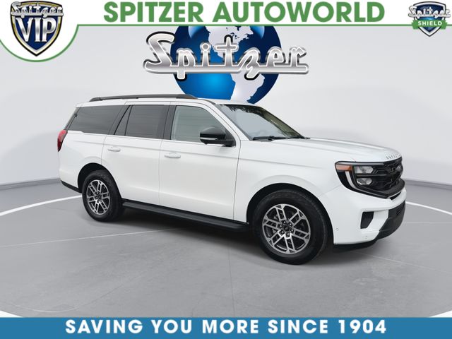 Certified Used 2025 White Ford Active image 2