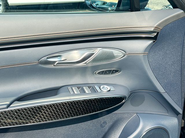 Thumbnail: 2026 Genesis GV70 - 20
