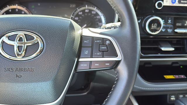 Used 2026 Toyota Highlander SUV