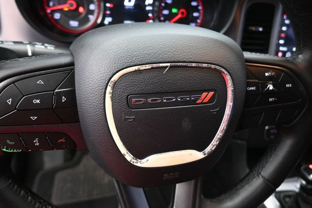 2019 Dodge Charger SXT Green at Bayway Chrysler Dodge Jeep Ram