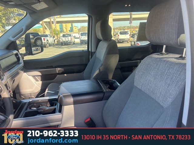 Used Car 2024 Ford F-350sd  Xlt For Sale Under $60,000 In San Antonio, Texas