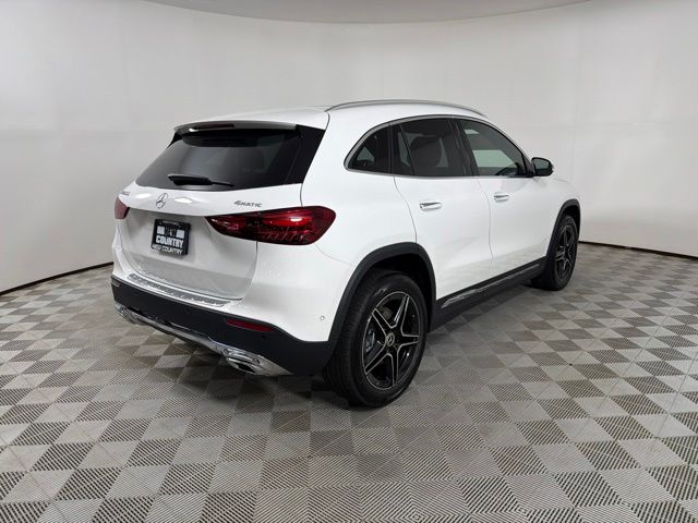 New 2026  Mercedes-Benz GLA 250 image 7