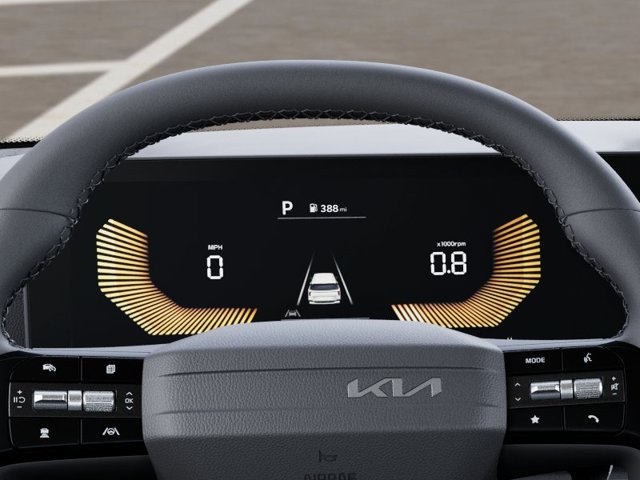 New 2027 Kia Carnival MPV Van