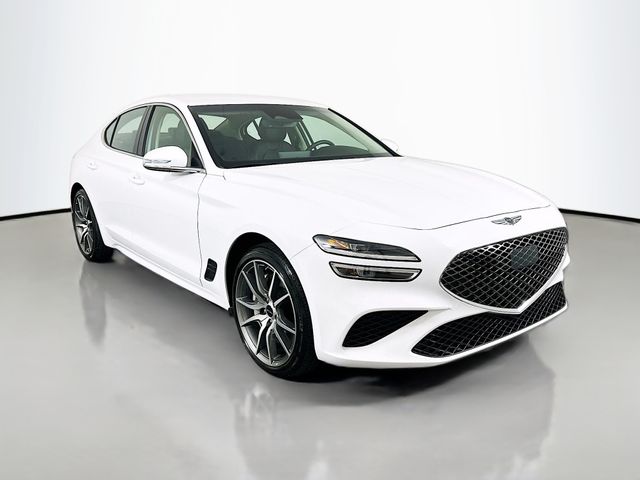 Thumbnail: 2026 Genesis G70 - 3