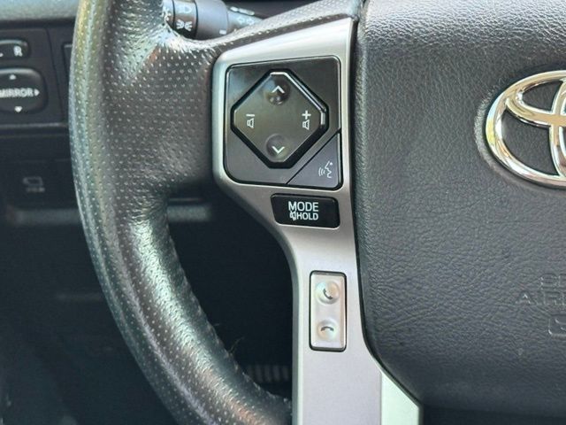 Used 2023 Toyota 4Runner SUV