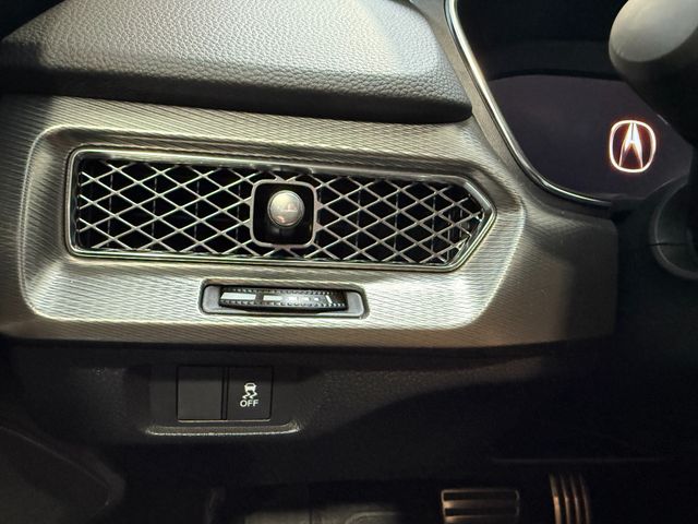 2026 Acura Integra A-Spec Tech Package - B-649p/Double_Apex exterior view 15