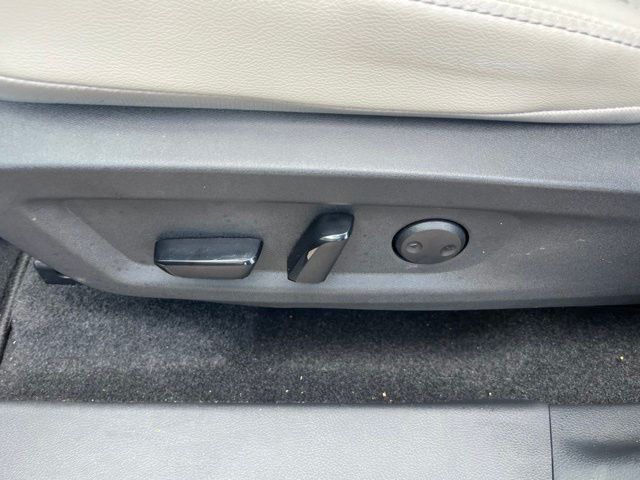 Used 2025 Nissan Murano SUV