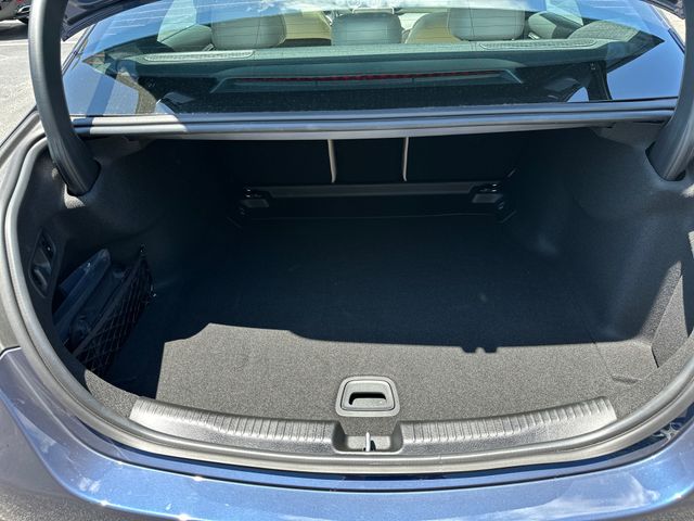 2025 Mercedes-Benz C-Class C 300 Blue at Bob King Buick GMC