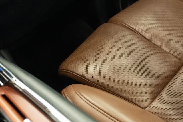 Used 2022 Lincoln Navigator SUV