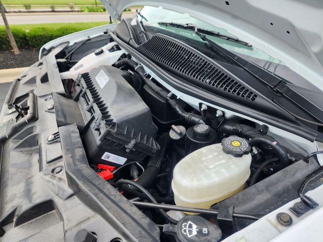 New 2024 Chevrolet Express 3500 For Sale in Grove City, OH
