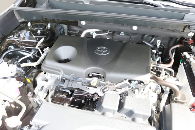 Used Car 2025 Toyota Rav4  Xle For Sale Under $35,000 In Austin, Texas