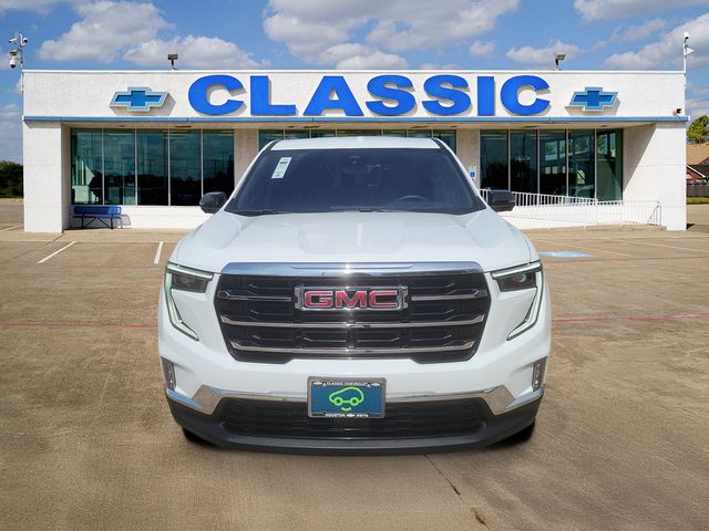 2026 GMC Acadia Elevation - 1