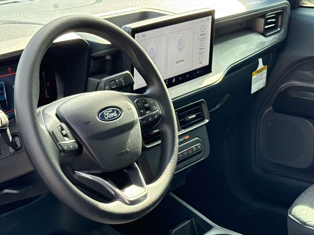 New 2026 White Ford XL image 18