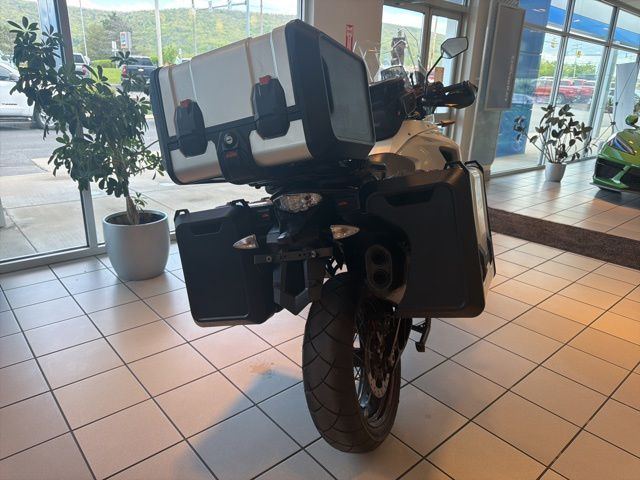 2015 – KTM – Super Adventure