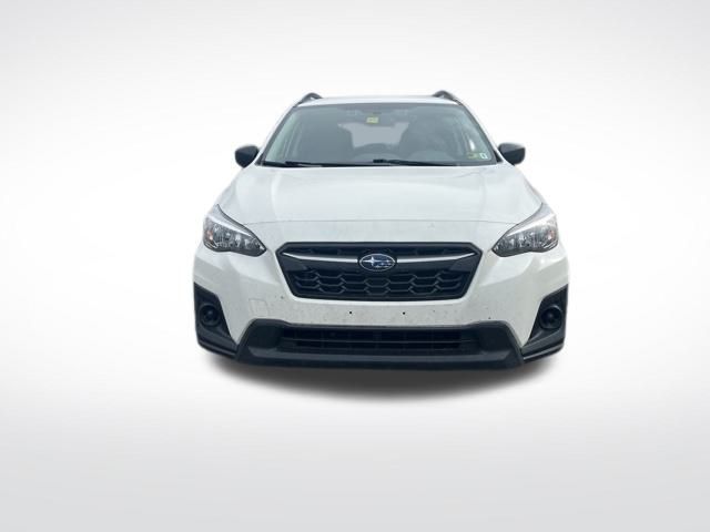 Used 2019 Subaru Crosstrek Base with VIN JF2GTABC9KH374132 for sale in Harrisonburg, VA