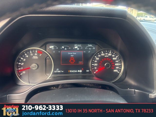 Used Car 2019 Ford F-150  Raptor For Sale Under $35,000 In San Antonio, Texas