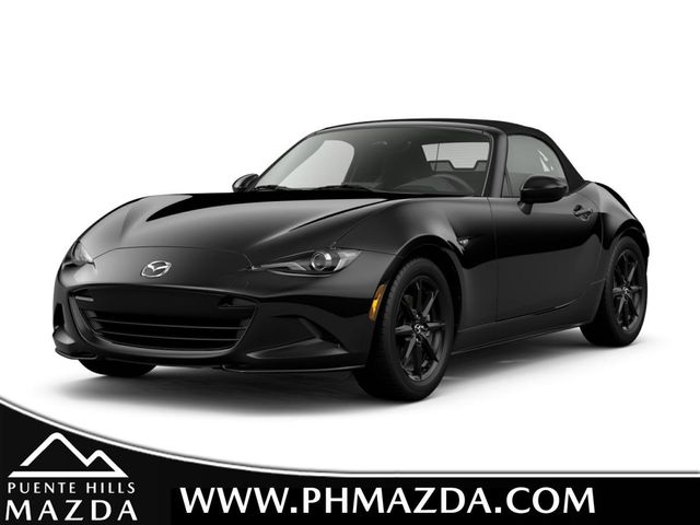 Mazda MX-5 Miata