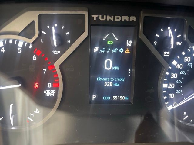 2023 Toyota Tundra Limited  at Baytown Hyundai