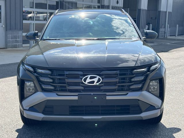 Used 2025 Green Hyundai SEL image 16