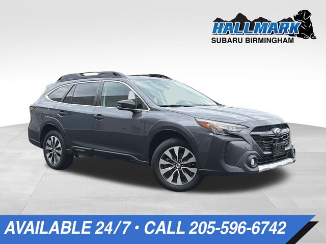 2024 Subaru Outback Limited AWD