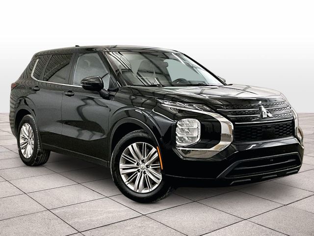 2022 Mitsubishi Outlander ES  at Auto Express Mitsubishi