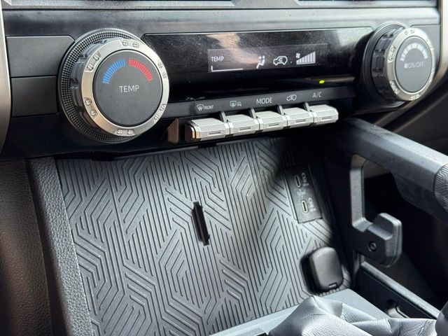 Used 2025 Toyota 4Runner SUV