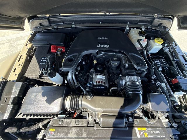 2020 Jeep Gladiator - $35,788