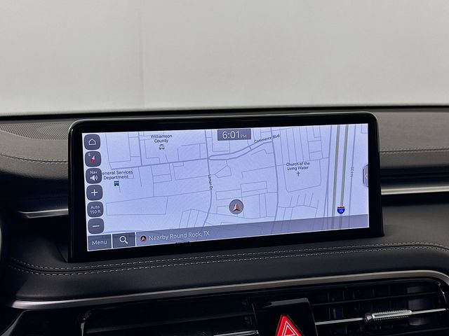 2025 Genesis G70 Sport Advanced 13