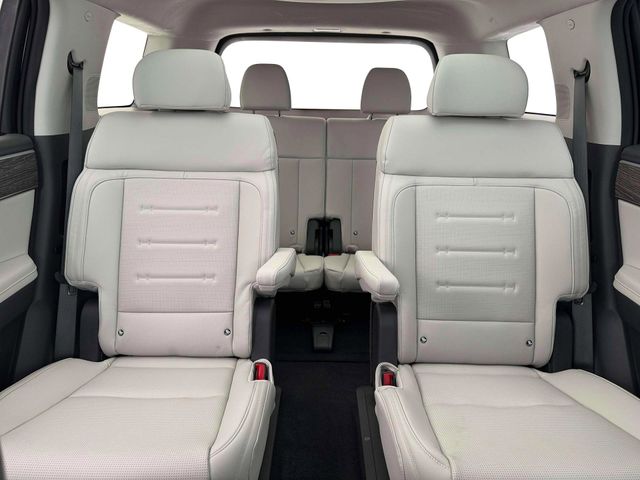 New 2026 Blue Hyundai Calligraphy image 16