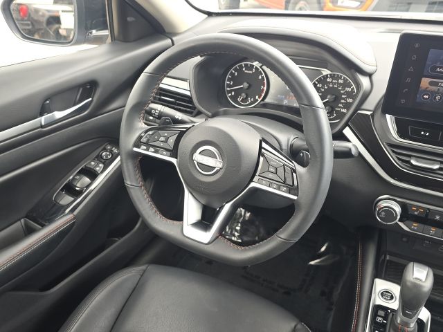 2024 Nissan Altima 2.5 SR:B02145