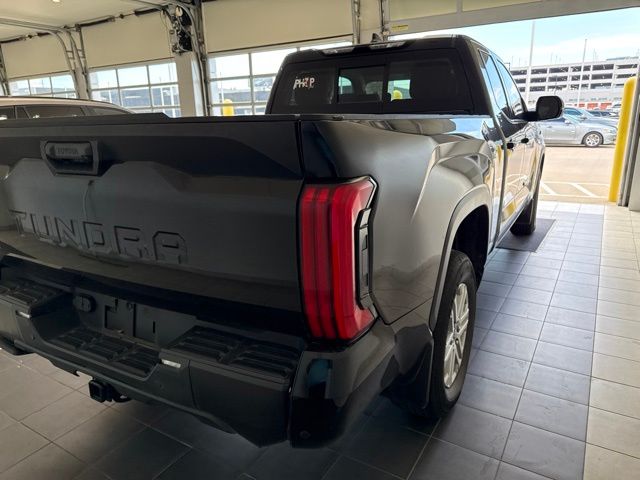 Used 2024 Toyota Tundra Truck