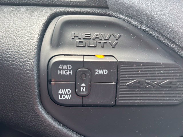 Used 2024 Ram 2500 Truck