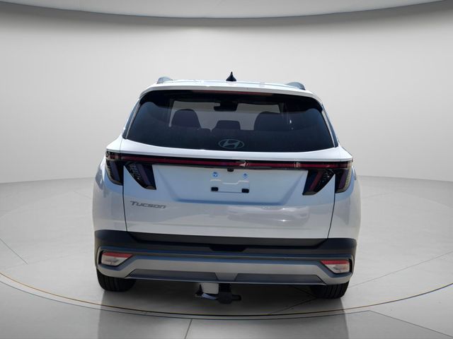 2026 Hyundai Tucson - $33,270