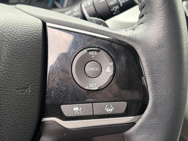 used 2022 Honda Odyssey car, priced at $35,992