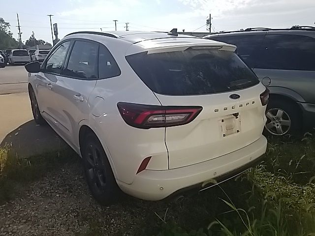 Used 2023 Ford Escape SUV