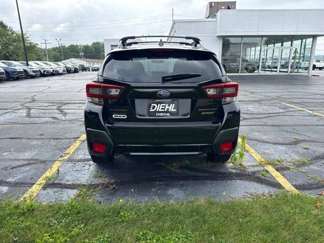 Used 2021 Subaru Crosstrek SUV
