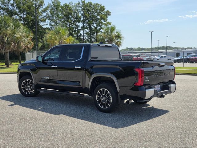 Used 2024 Toyota Tundra Hybrid Truck