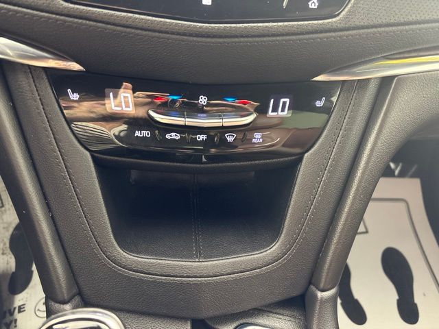 Used 2020 Cadillac XT5 SUV