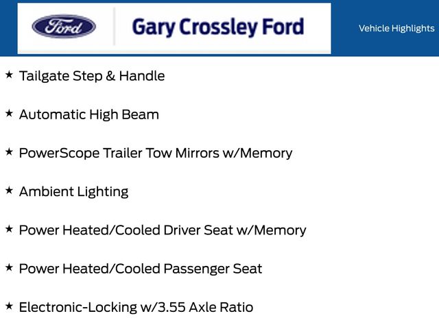 Used 2017  Ford Lariat image 6