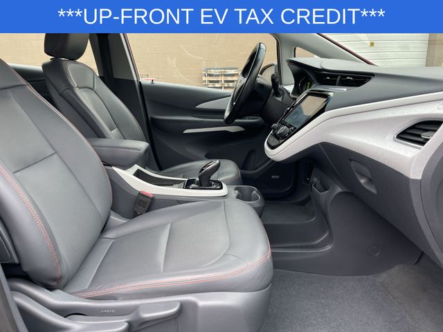 Used 2019 Chevrolet Bolt EV For Sale in Livonia, MI