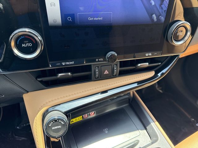 Used 2024 Lexus NX SUV