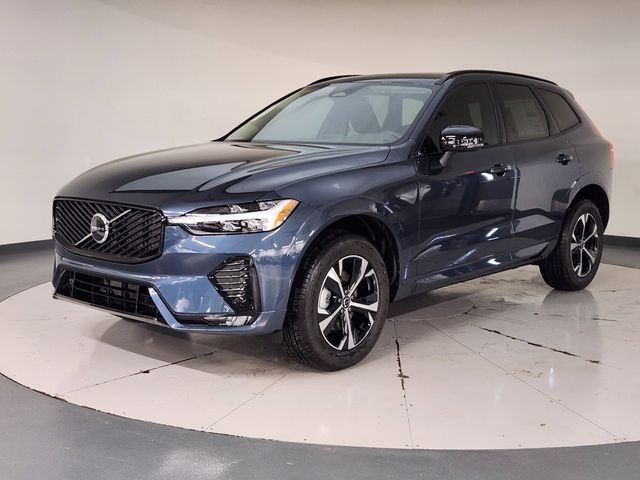2026 Volvo XC60 B5 Core
