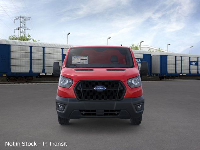 2025 Ford Transit 250