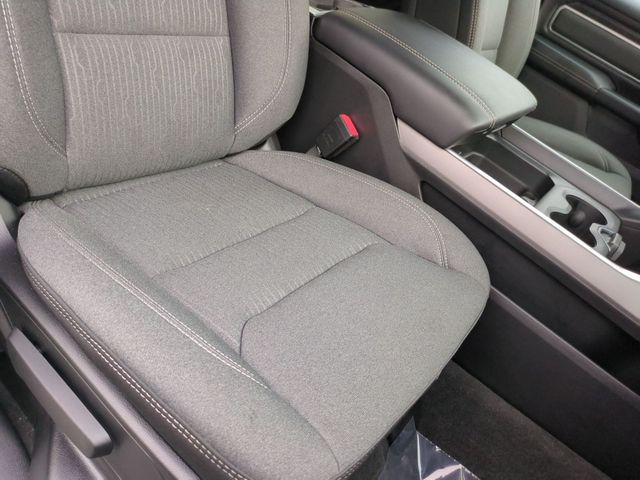 used 2023 Ram 1500 car, priced at $42,480