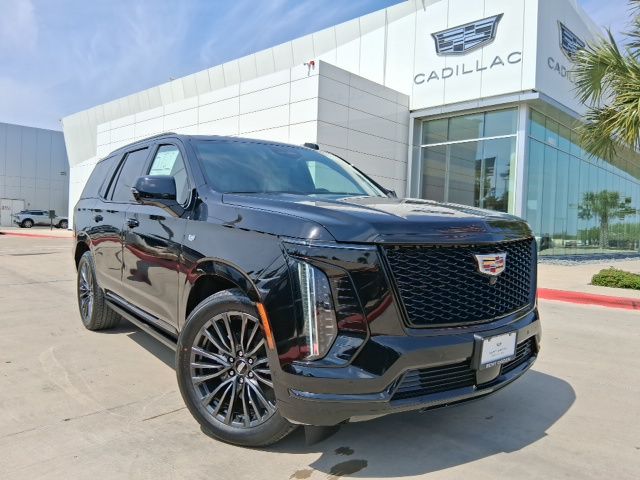 2026 Cadillac Escalade Platinum Sport 4WD