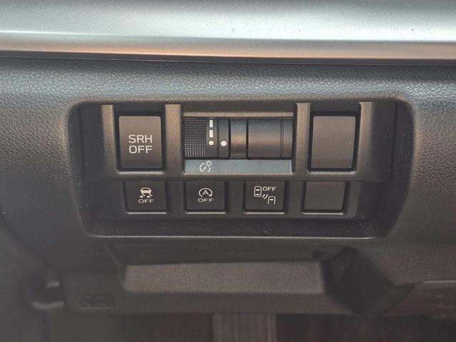 2023 Subaru Crosstrek Limited photo