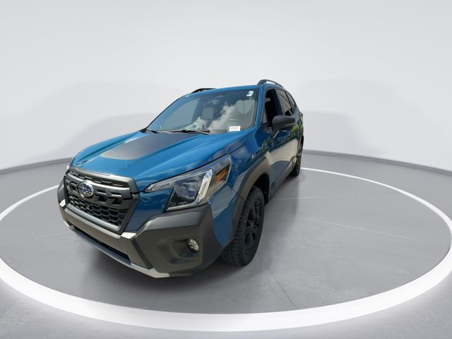 2024 Subaru Forester - $27,888