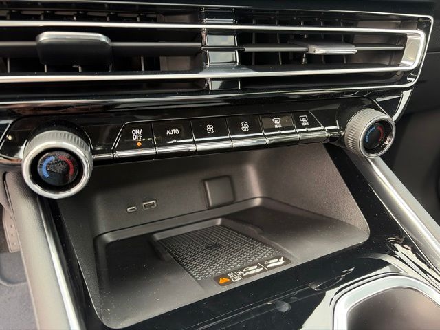 New 2026 Chevrolet Traverse SUV