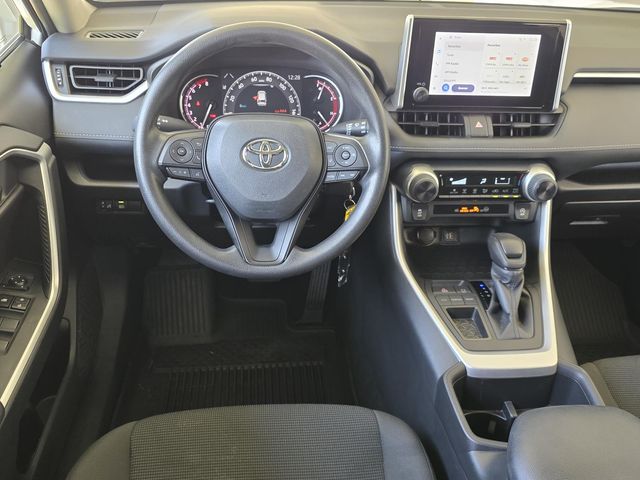 Used 2024 Toyota RAV4 SUV