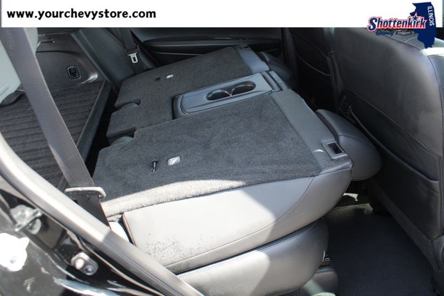 Used 2015 Nissan Rogue SUV